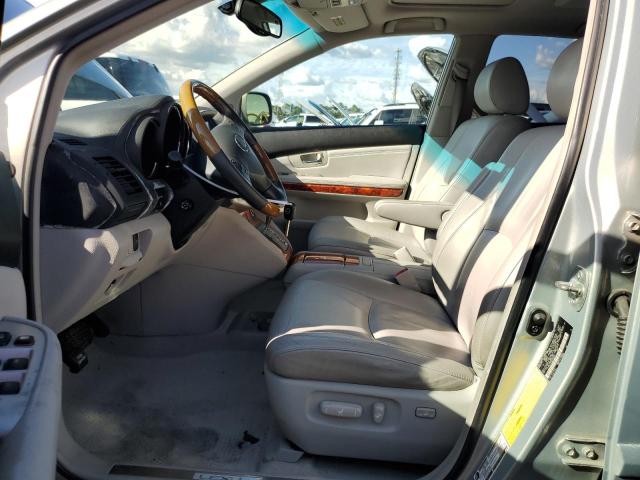 Photo 7 from auction – 2005 LEXUS RX 330 with VIN 2T2HA31U35C056591