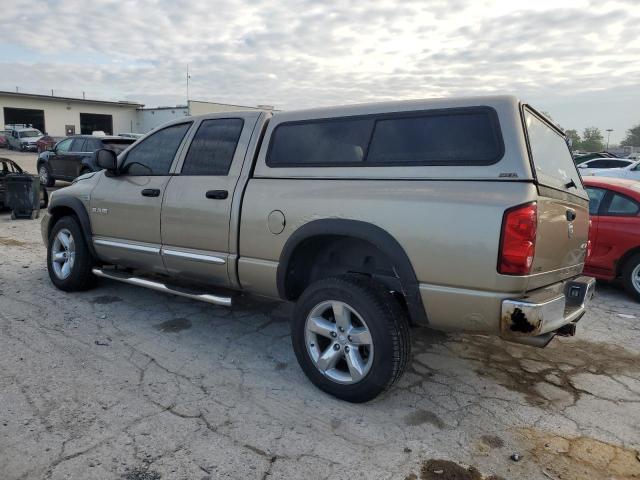 Photo 2 from auction – 2008 DODGE RAM 1500 S with VIN 1D7HU18278J192953