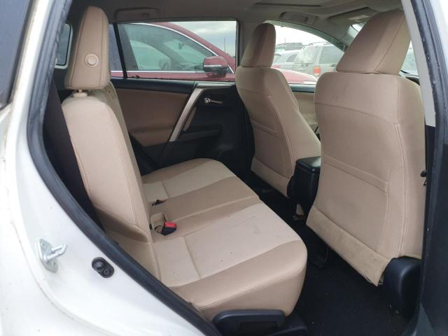 Photo 11 from auction – 2015 TOYOTA RAV4 XLE with VIN JTMRFREV9FJ019082