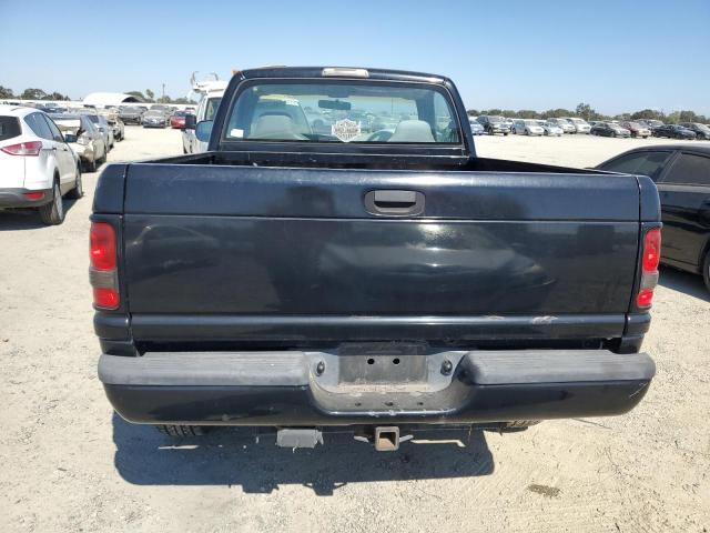 Zdjęcie 6 z aukcji – 2001 DODGE RAM 1500 z VIN 1B7HF16Y61S186508