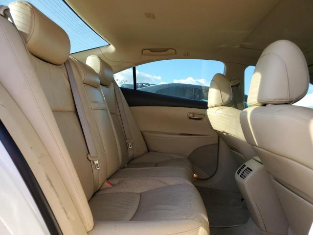 Photo 10 from auction – 2007 LEXUS ES 350 with VIN JTHBJ46G272101314