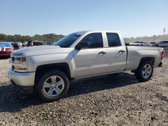 Photo 1 from auction – 2017 CHEVROLET SILVERADO with VIN 1GCVKPECXHZ306691