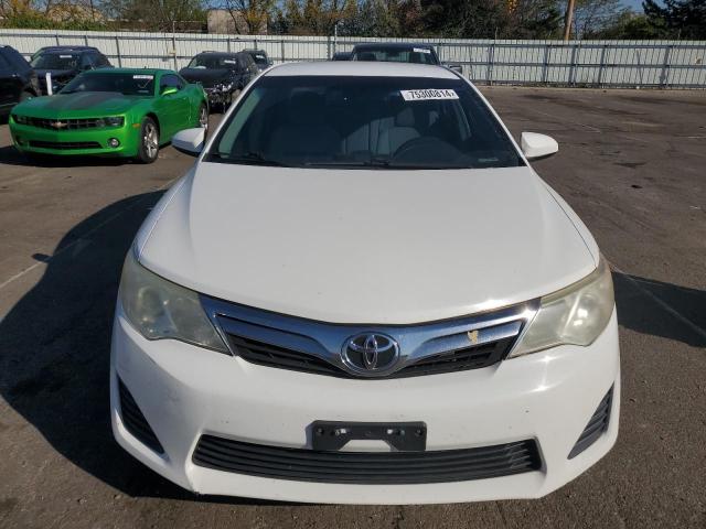 Photo 5 from auction – 2013 TOYOTA CAMRY L with VIN 4T1BF1FKXDU209472
