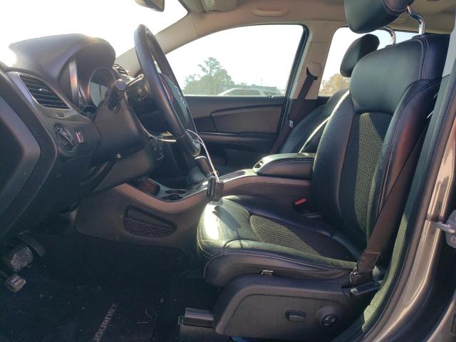Photo 7 from auction – 2016 DODGE JOURNEY CR with VIN 3C4PDDGG4GT163695