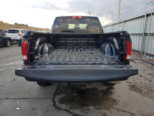 Photo 6 from auction – 2022 RAM 1500 CLASS with VIN 1C6RR7GG4NS237828