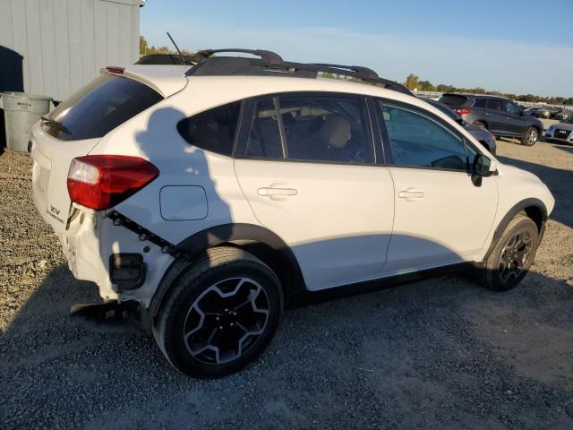 Фото 3 с аукциона – 2015 SUBARU XV CROSSTR с VIN JF2GPADC4F8272034