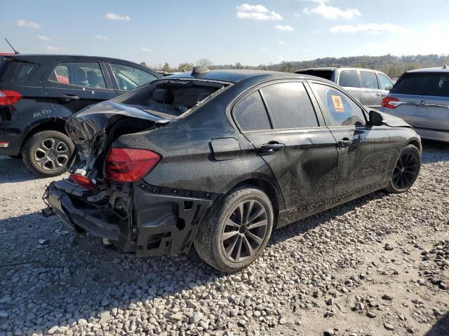 Photo 3 from auction – 2016 BMW 320 XI with VIN WBA8E5G5XGNU20331
