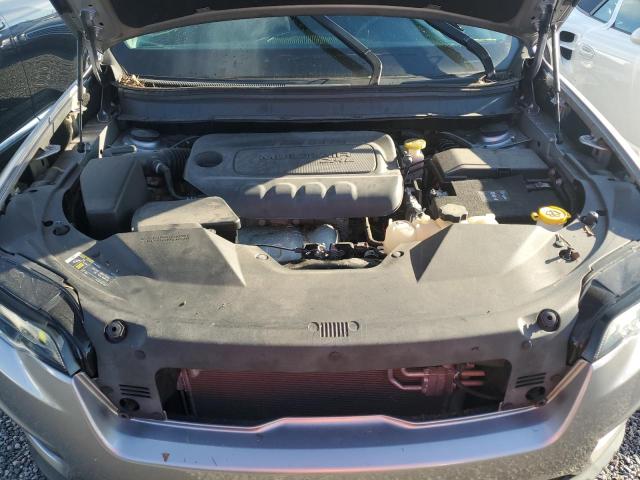Photo 12 from auction – 2020 JEEP CHEROKEE L with VIN 1C4PJLCB9LD571560