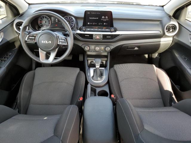Photo 8 from auction – 2023 KIA FORTE LX with VIN 3KPF24AD7PE590504