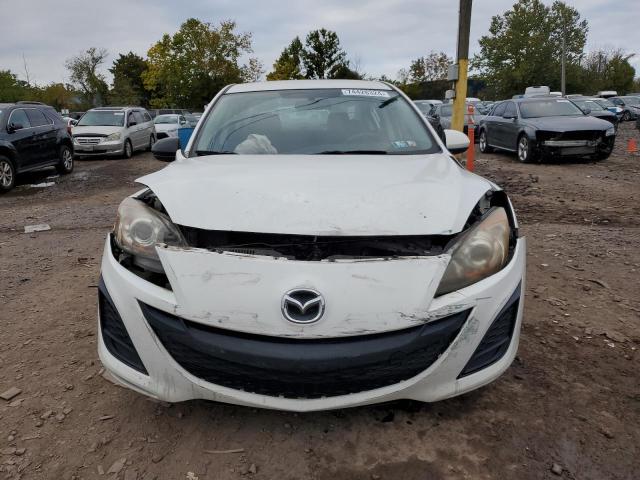 Photo 5 from auction – 2011 MAZDA 3 I with VIN JM1BL1UG6B1415396