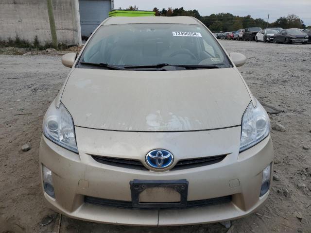 Photo 5 from auction – 2010 TOYOTA PRIUS with VIN JTDKN3DU6A0053313
