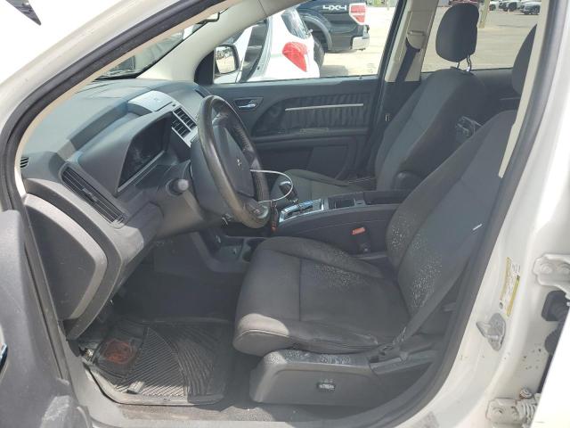 Photo 7 from auction – 2010 DODGE JOURNEY SX with VIN 3D4PG5FV0AT148134