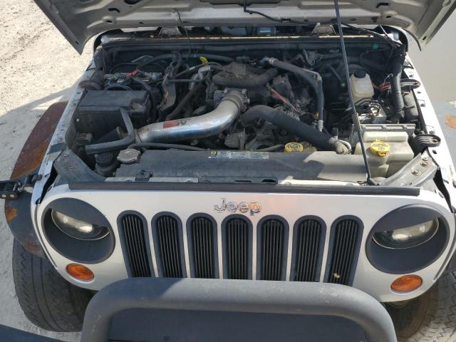 Photo 12 from auction – 2011 JEEP WRANGLER U with VIN 1J4BA3H15BL581818