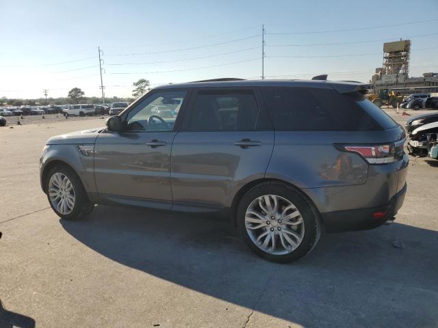 Photo 2 from auction – 2017 LAND ROVER RANGE ROVE with VIN SALWR2FV9HA161251