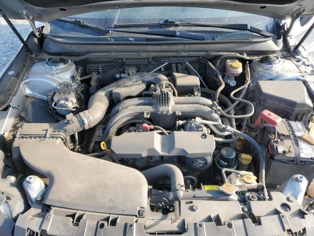 Photo 11 from auction – 2016 SUBARU OUTBACK 2. with VIN 4S4BSAJC4G3294749