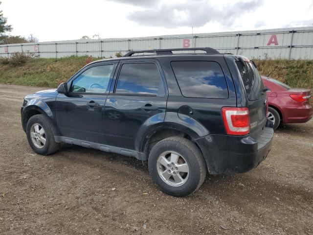 Photo 2 from auction – 2012 FORD ESCAPE XLT with VIN 1FMCU0DG0CKA45534