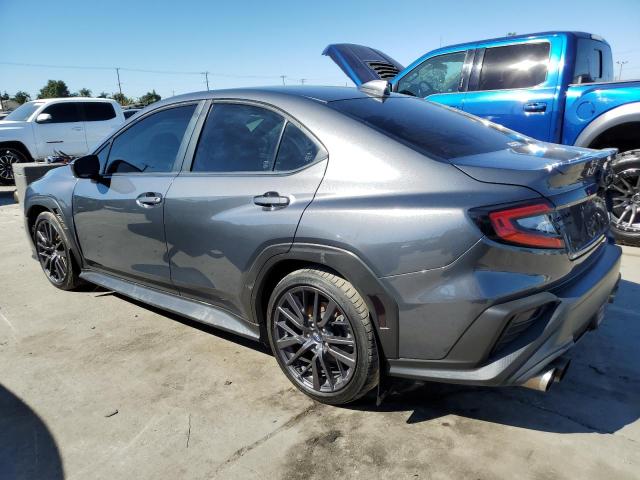 Photo 2 from auction – 2023 SUBARU WRX PREMIU with VIN JF1VBAF65P9801679