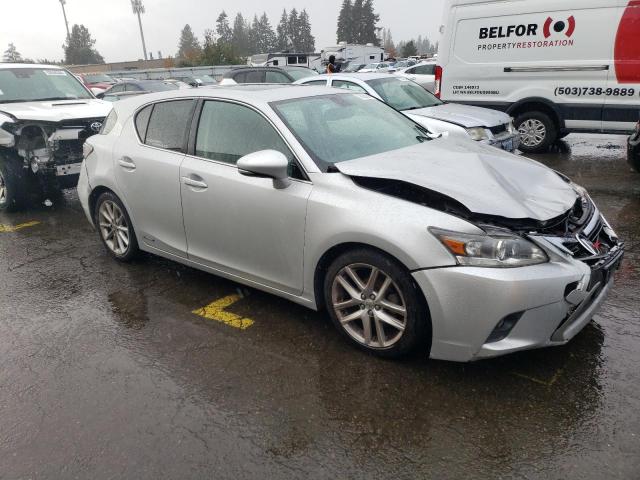 Photo 4 from auction – 2015 LEXUS CT 200 with VIN JTHKD5BH8F2234475