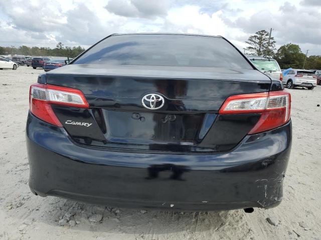 Photo 6 from auction – 2014 TOYOTA CAMRY L with VIN 4T1BF1FK4EU861778