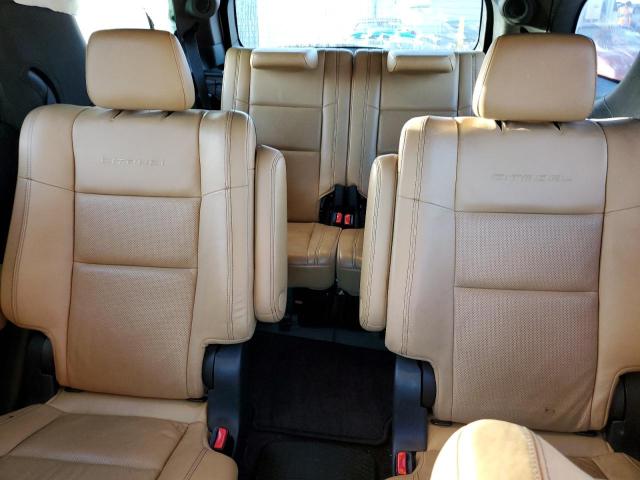 Photo 10 from auction – 2016 DODGE DURANGO CI with VIN 1C4RDHEG0GC330861