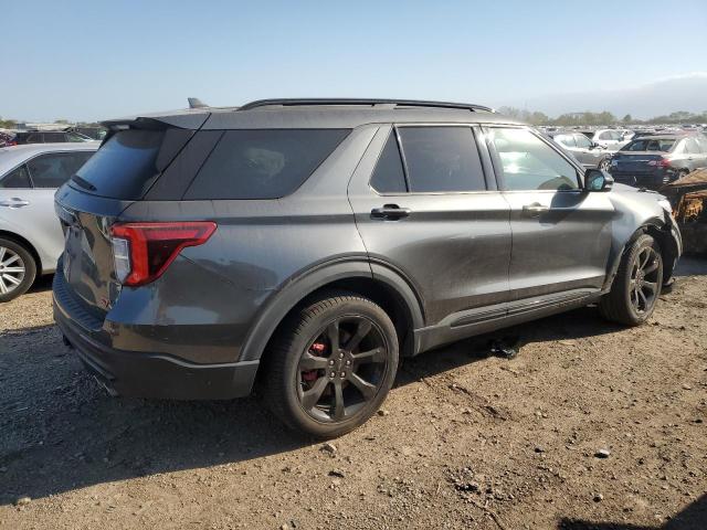 Photo 3 from auction – 2020 FORD EXPLORER S with VIN 1FM5K8GC7LGC18975