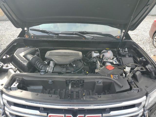 Photo 12 from auction – 2023 GMC ACADIA SLT with VIN 1GKKNULS2PZ249702