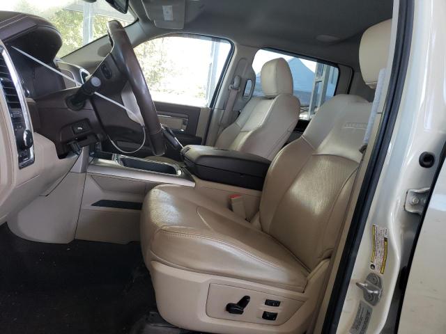 Photo 7 from auction – 2017 RAM 2500 LARAM with VIN 3C6UR5FL7HG662405