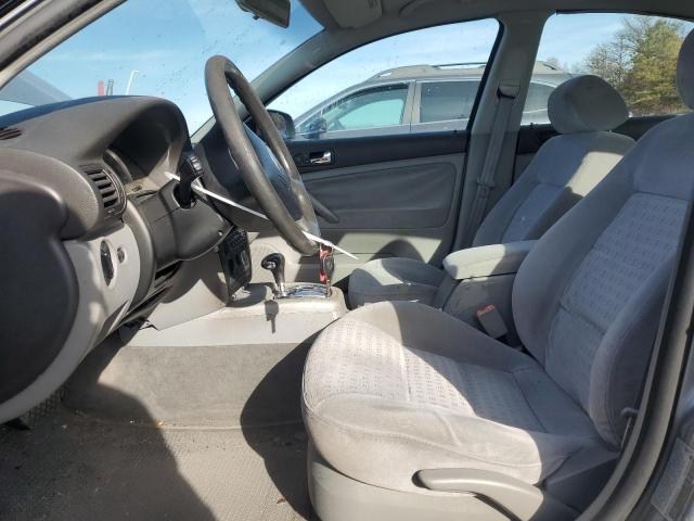 Photo 7 from auction – 2002 VOLKSWAGEN PASSAT GLS with VIN WVWPD63B32P436516