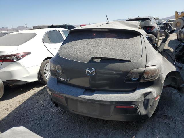 Photo 6 from auction – 2009 MAZDA 3 S with VIN JM1BK343191223017