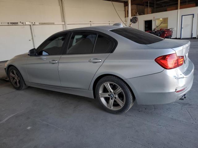 Photo 2 from auction – 2014 BMW 328 I with VIN WBA3A5C58EJ463887
