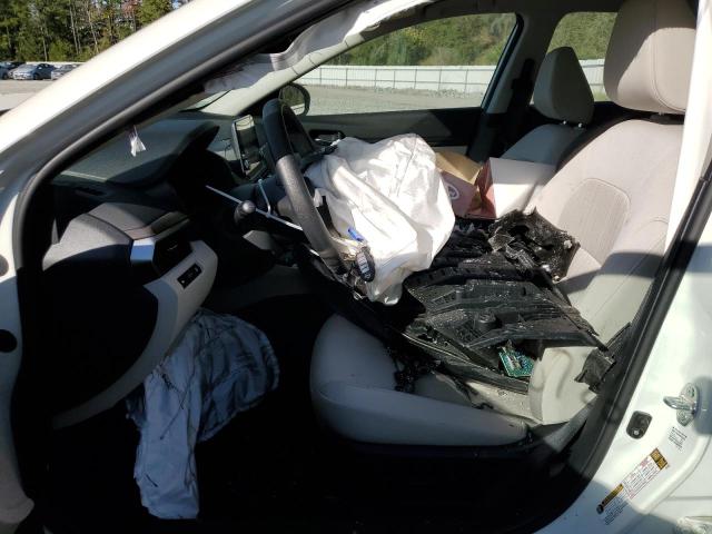 Photo 7 from auction – 2024 NISSAN ALTIMA SV with VIN 1N4BL4DV2RN359322