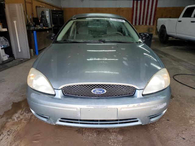 Photo 5 from auction – 2006 FORD TAURUS SE with VIN 1FAFP53U46A206528