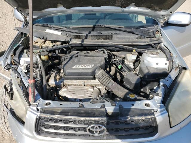 Photo 12 from auction – 2003 TOYOTA RAV4 with VIN JTEHH20V736078064