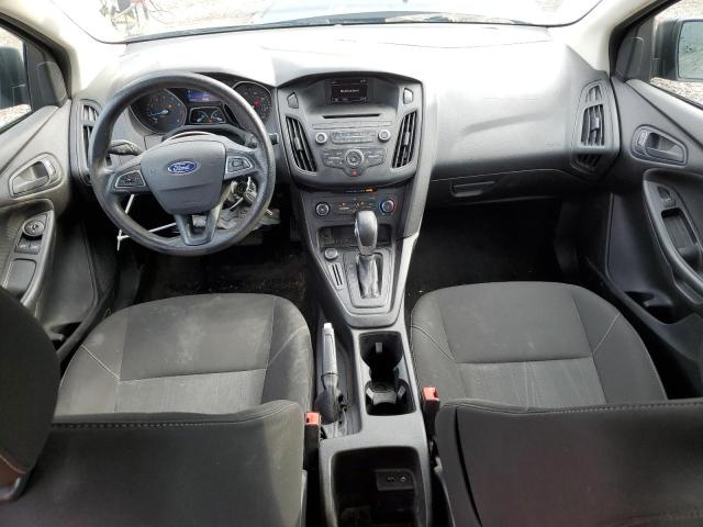 Photo 8 from auction – 2017 FORD FOCUS S with VIN 1FADP3E21HL341528