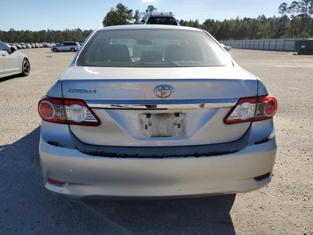Photo 6 from auction – 2013 TOYOTA COROLLA BA with VIN 2T1BU4EE9DC991669