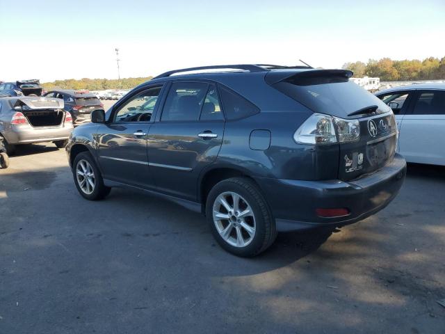Photo 2 from auction – 2008 LEXUS RX 350 with VIN 2T2HK31U18C082611