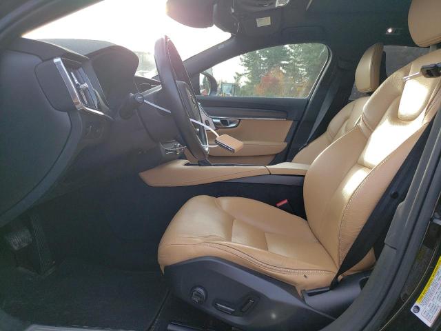 Photo 7 from auction – 2018 VOLVO V90 CROSS with VIN YV4A22NL7J1028898