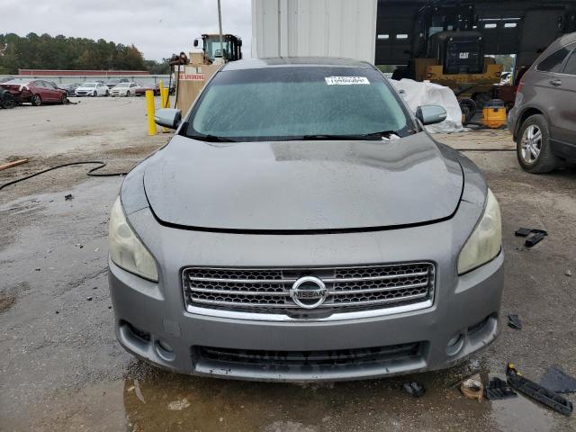 Photo 5 from auction – 2009 NISSAN MAXIMA S with VIN 1N4AA51E89C805710