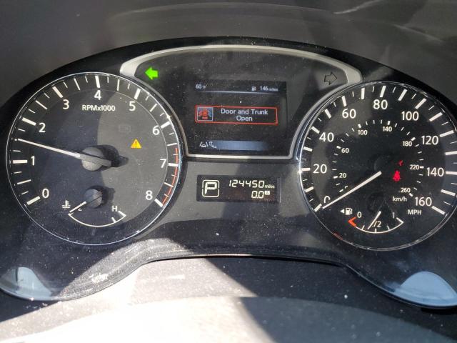 Photo 9 from auction – 2015 NISSAN ALTIMA 2.5 with VIN 1N4AL3AP9FC140375