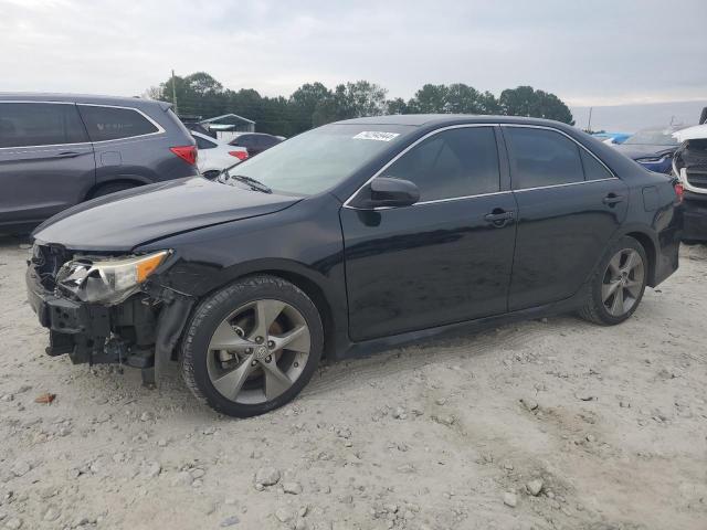 Photo 1 from auction – 2014 TOYOTA CAMRY L with VIN 4T1BF1FKXEU453091