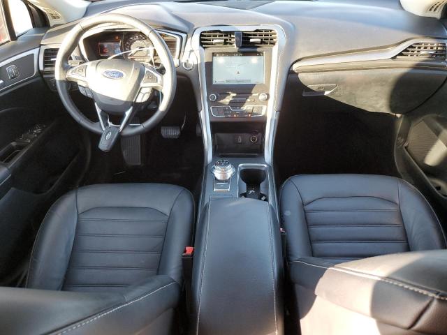 Photo 8 from auction – 2017 FORD FUSION SE with VIN 3FA6P0HD2HR189099