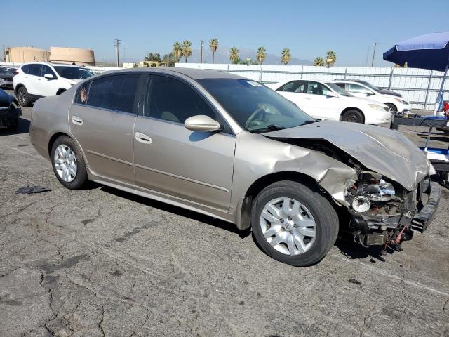 Photo 4 from auction – 2006 NISSAN ALTIMA S with VIN 1N4AL11D16N403585
