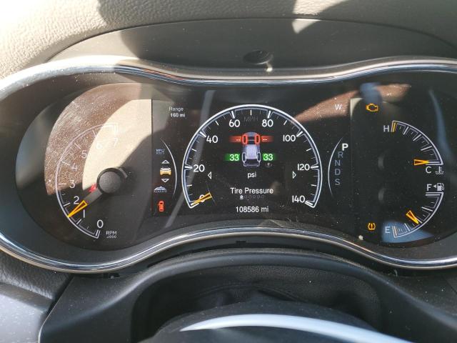 Photo 9 from auction – 2015 JEEP GRAND CHER with VIN 1C4RJFBG7FC243460