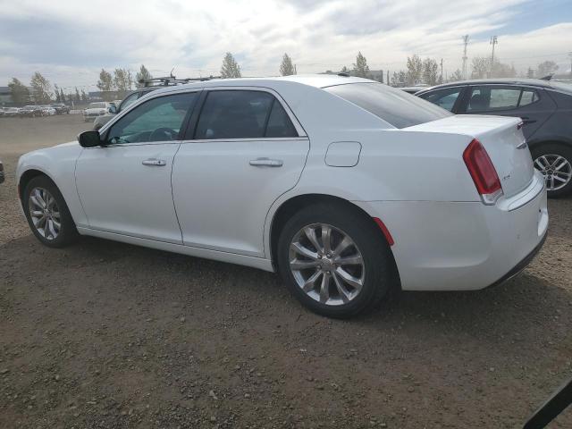 Photo 2 from auction – 2015 CHRYSLER 300C PLATI with VIN 2C3CCASG1FH849406