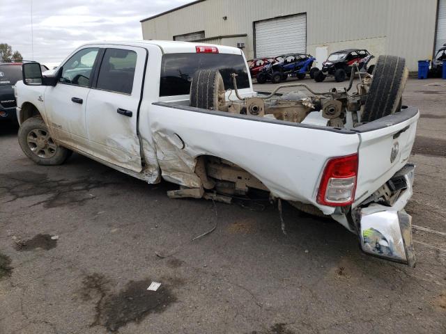 Photo 2 from auction – 2023 RAM 2500 BIG H with VIN 3C6UR5DL3PG537693