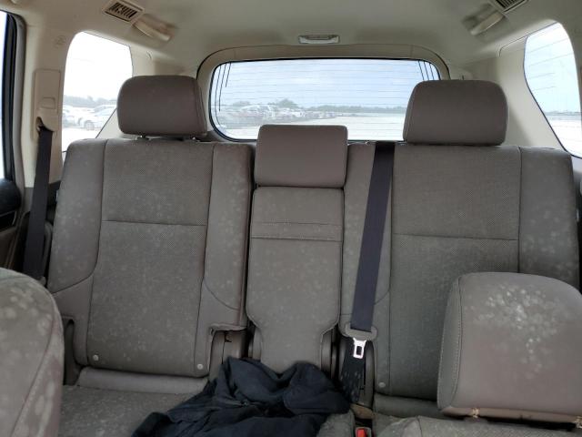 Photo 10 from auction – 2019 LEXUS GX 460 with VIN JTJBM7FX3K5217572