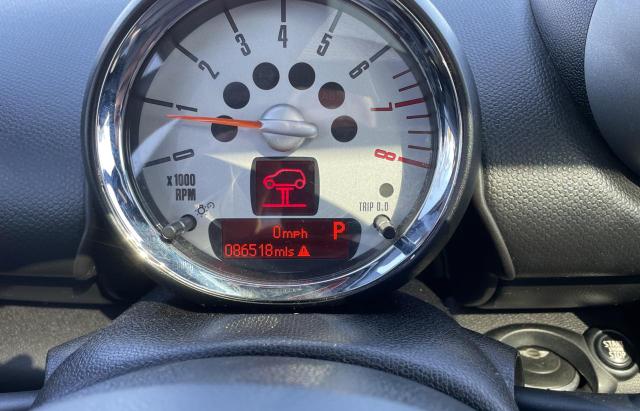 Photo 8 from auction – 2012 MINI COOPER S C with VIN WMWZC5C50CWL60984