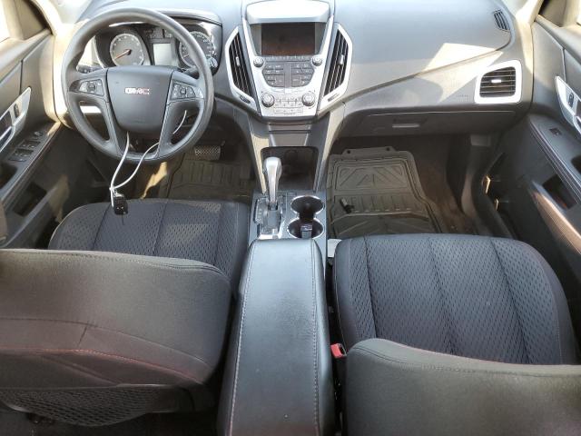Photo 8 from auction – 2012 GMC TERRAIN SL with VIN 2GKFLREK7C6137131