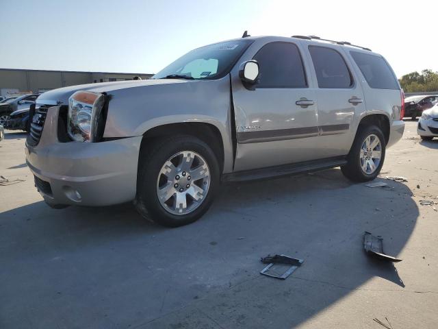 Photo 1 from auction – 2007 GMC YUKON with VIN 1GKFC13J57R124920