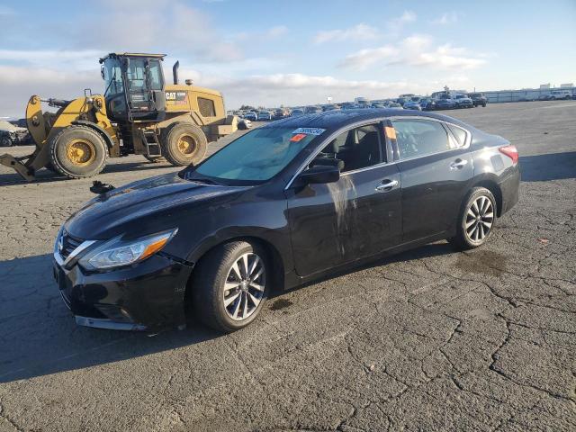 Photo 1 from auction – 2017 NISSAN ALTIMA 2.5 with VIN 1N4AL3AP2HC184088